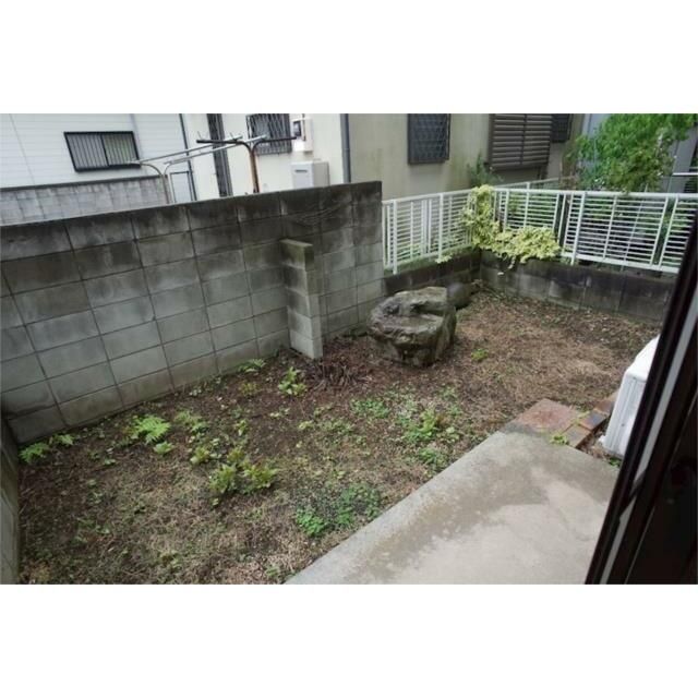 庭