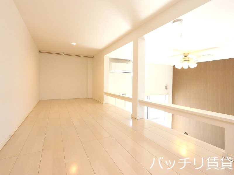 その他部屋・スペース　同型タイプの為、現状を優先致します。