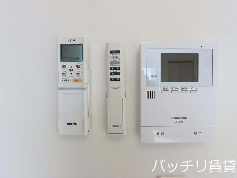 セキュリティ　同型タイプの為、現状を優先致します。