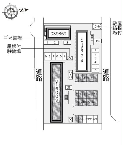 【レオパレスＹ．Ｅ．Ｍのその他】