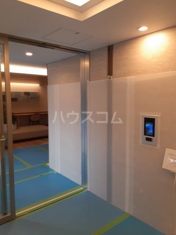 【パークアクシス横浜阪東橋のその他部屋・スペース】