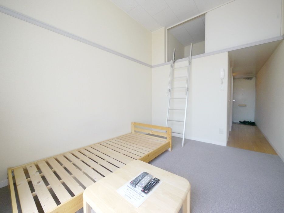 居室・リビング　★同施工会社イメージ★