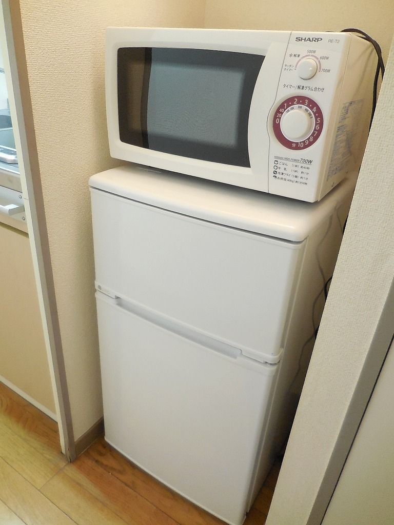 その他設備　★同施工会社イメージ★