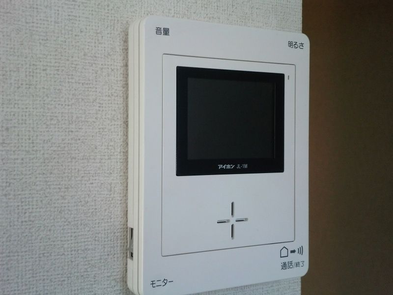 セキュリティ　★同施工会社イメージ★★同施工会社イメージ★