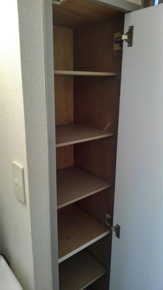 収納　★同施工会社イメージ★