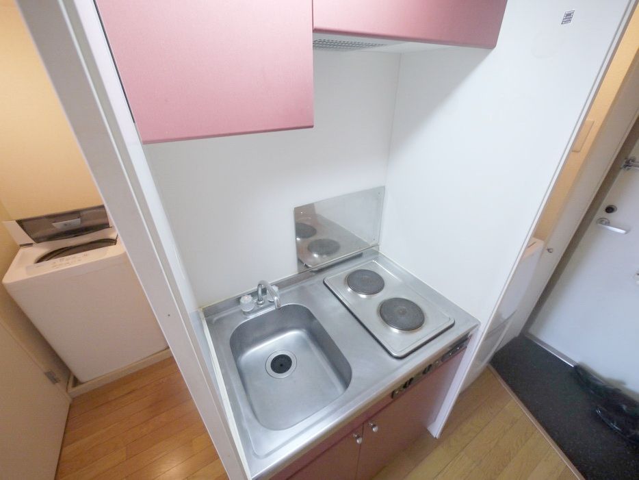 キッチン　★同施工会社同タイプ★