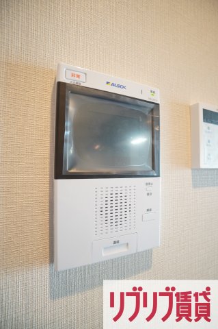 【千葉市中央区新宿のマンションのセキュリティ】