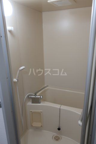 【名古屋市熱田区一番のマンションのバス・シャワールーム】