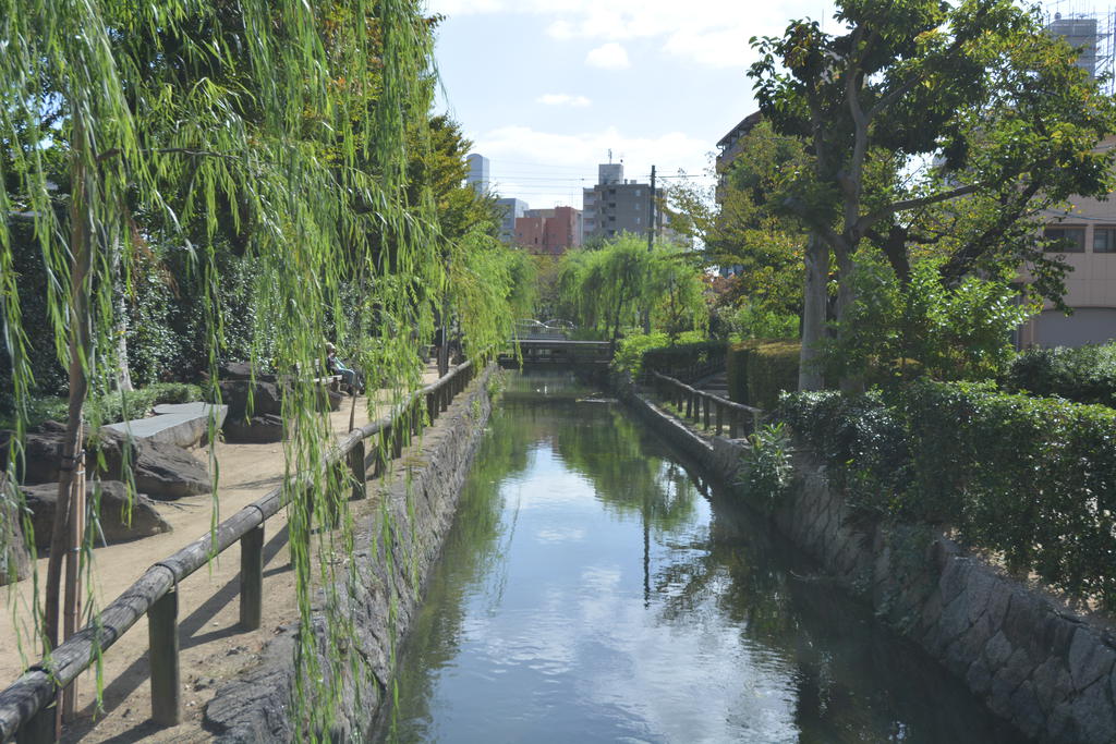 公園　枝川緑道公園（公園）まで364m