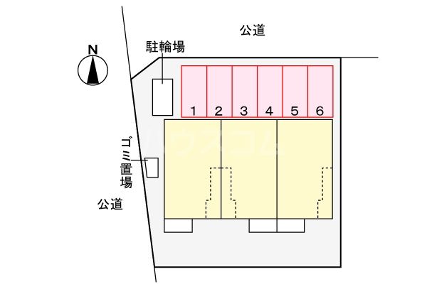 【ベルコリーヌのその他】