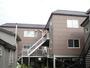 青葉駅より徒歩10分 2階 築34年5ヶ月の賃貸物件