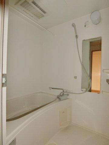 バス・シャワールーム　イメージ3Bの写真