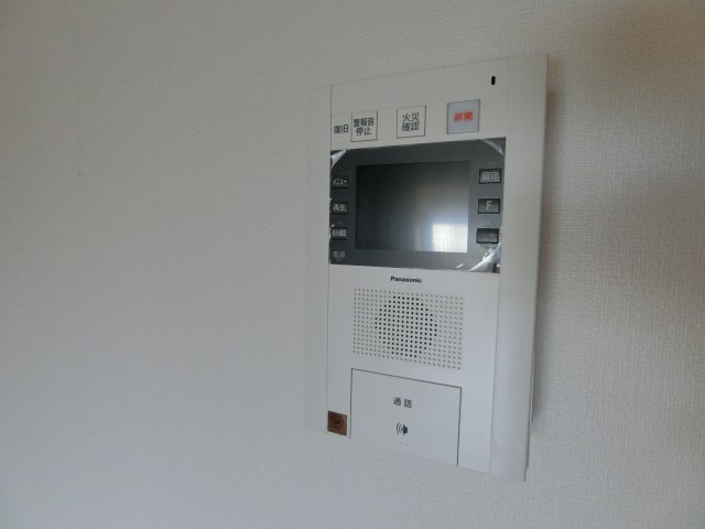 セキュリティ　イメージ3Bの写真