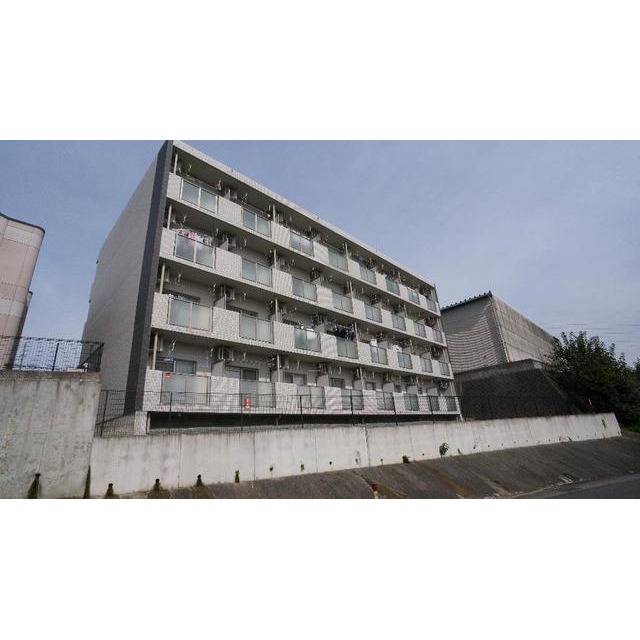 建物外観　建物外観