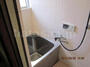 バス・シャワールーム　共用