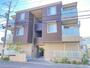 近江八幡駅より徒歩14分 3階 築2年11ヶ月の賃貸物件