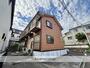 玉川学園前駅より徒歩10分 2階 築23年7ヶ月の賃貸物件