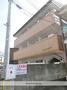 竹下駅より徒歩4分 3階 築23年9ヶ月の賃貸物件