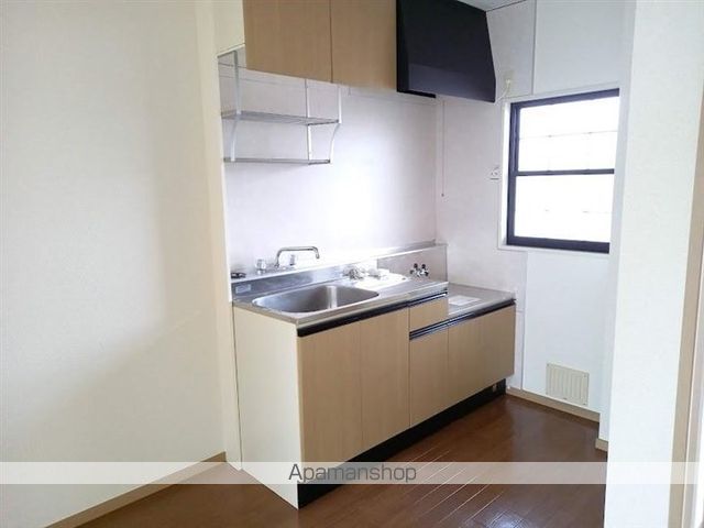 アルファ壱番館_内装_1