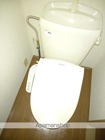 アルファ壱番館_内装_3