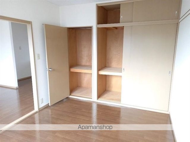 アルファ壱番館_内装_4