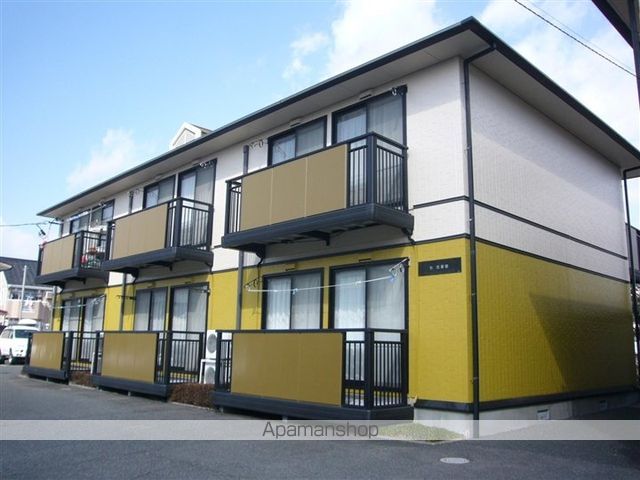 アルファ壱番館_トップ画像