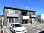 新栃木駅より徒歩25分 2階 築3年7ヶ月の賃貸物件