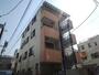 祖師ヶ谷大蔵駅より徒歩2分 4階 築20年の賃貸物件