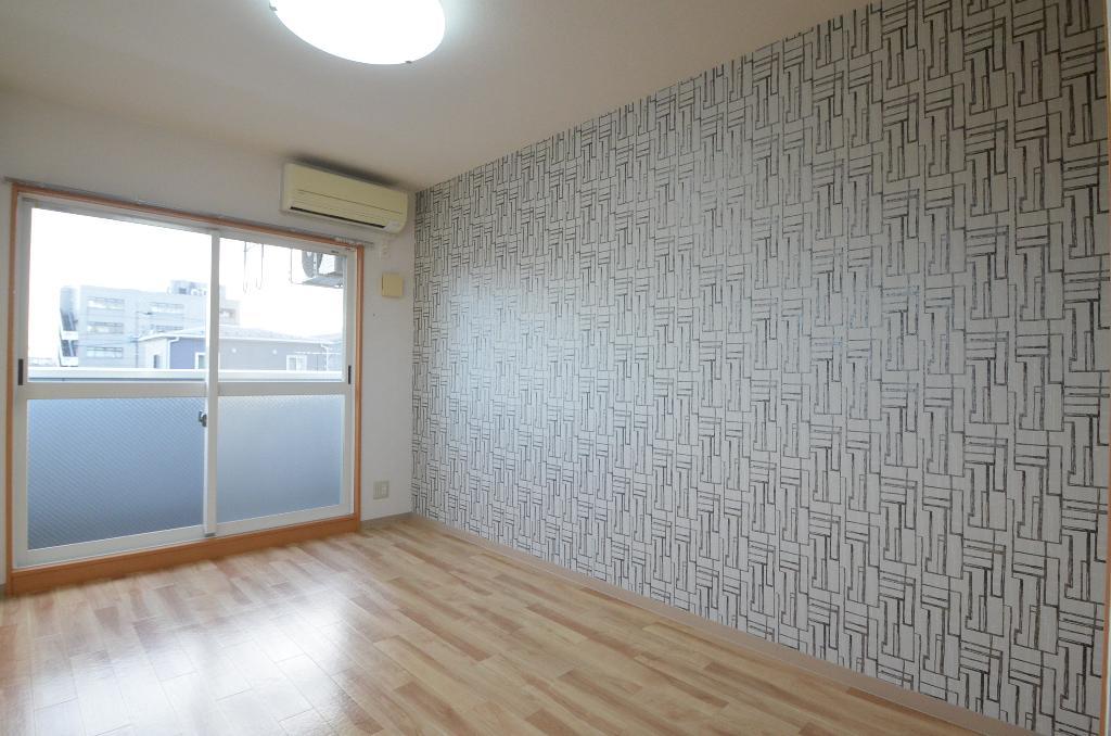 その他部屋・スペース　洋室