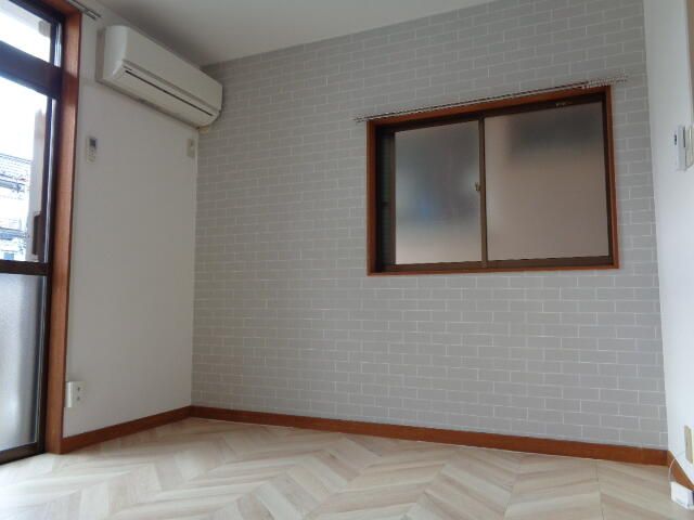 その他部屋・スペース　内装です