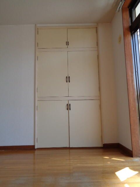 収納　こまごまとしたものを収納できそうですね