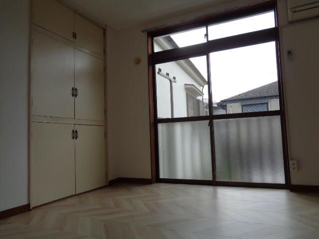 居室・リビング　使いやすいリビングです