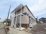 安食駅より徒歩3分 築26年10ヶ月 2階建の賃貸物件