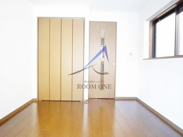 その他部屋・スペース　寝室です。