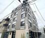 恵比寿駅より徒歩12分 3階 築2年7ヶ月の賃貸物件