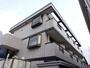 さがみ野駅より徒歩8分 3階 築37年6ヶ月の賃貸物件