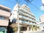 西巣鴨駅より徒歩6分 6階 築8年1ヶ月の賃貸物件