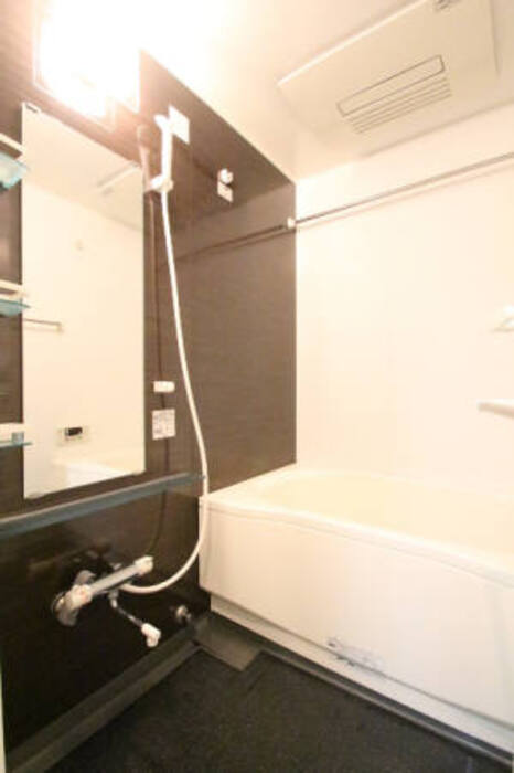 バス・シャワールーム　お部屋探しはラックハウジング♪