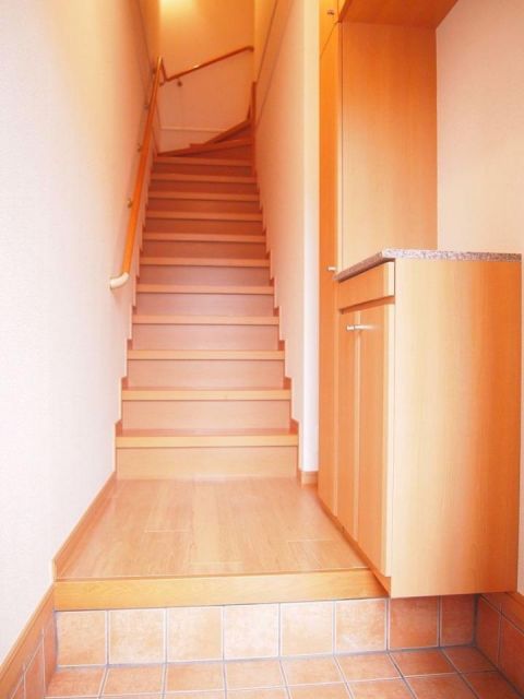 ステージア_内装_5