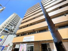 地下鉄谷町線/関目高殿駅 歩1分