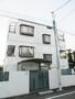 井荻駅より徒歩11分 3階 築35年10ヶ月の賃貸物件
