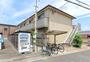 船橋駅よりバス8分 徒歩1分 2階 築10年の賃貸物件