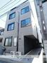 小台駅より徒歩4分 新築 3階建の賃貸物件