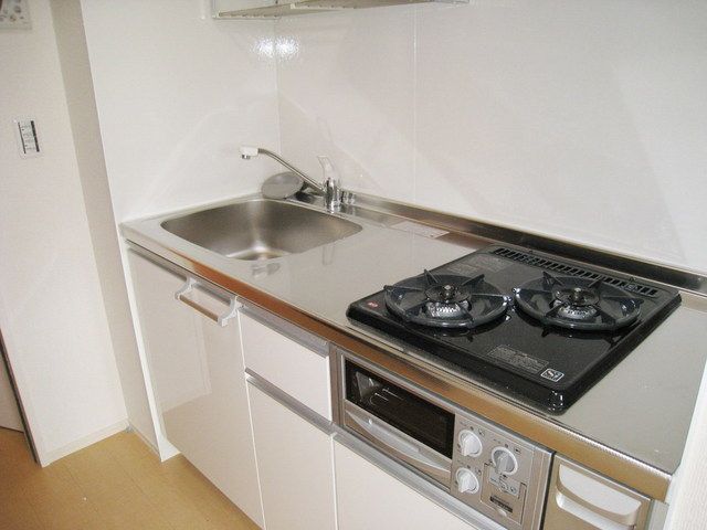 キッチン　♪人気のシステムキッチン♪