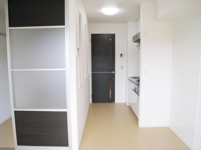 その他部屋・スペース　♪人気のフローリング♪