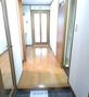 玄関　【参考】同建物内の別のお部屋の画像です