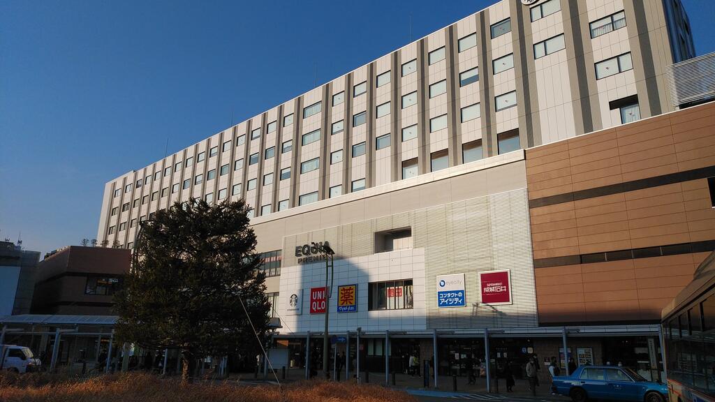 ドラックストア　マツモトキヨシEQUiA　PREMIE和光店（ドラッグストア）まで375m