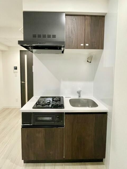 キッチン　☆調理も捗るシステムキッチン☆