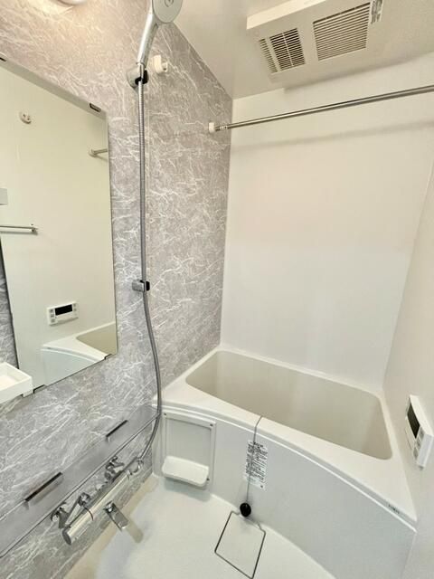 バス・シャワールーム　☆くつろげるお風呂☆