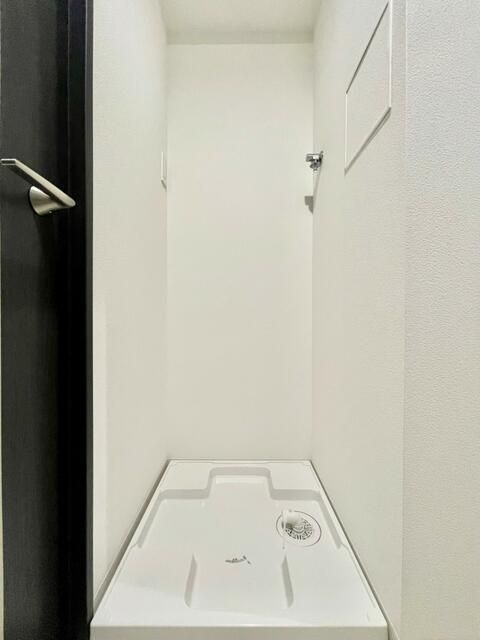 その他設備　☆室内洗濯機置き場☆